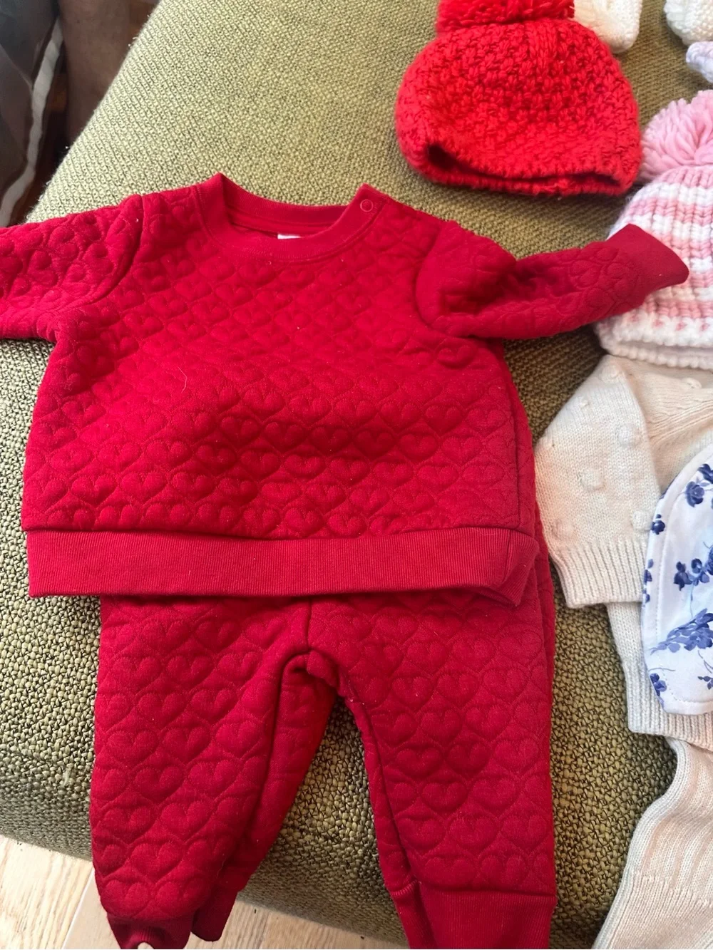 Carters 15+ item